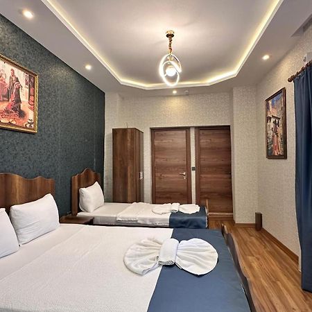 La Vien Hotel Old City Стамбул Экстерьер фото