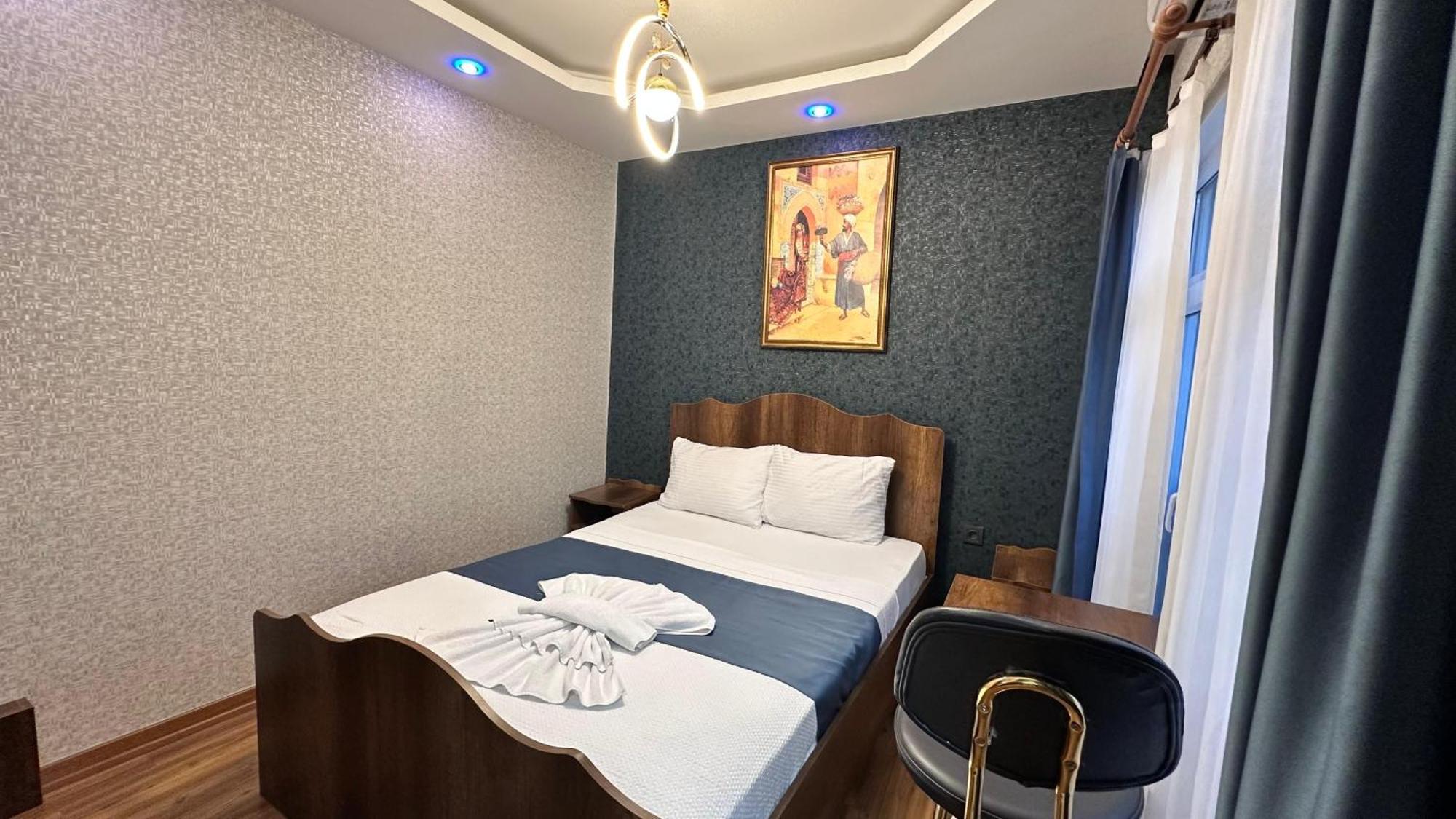 La Vien Hotel Old City Стамбул Экстерьер фото