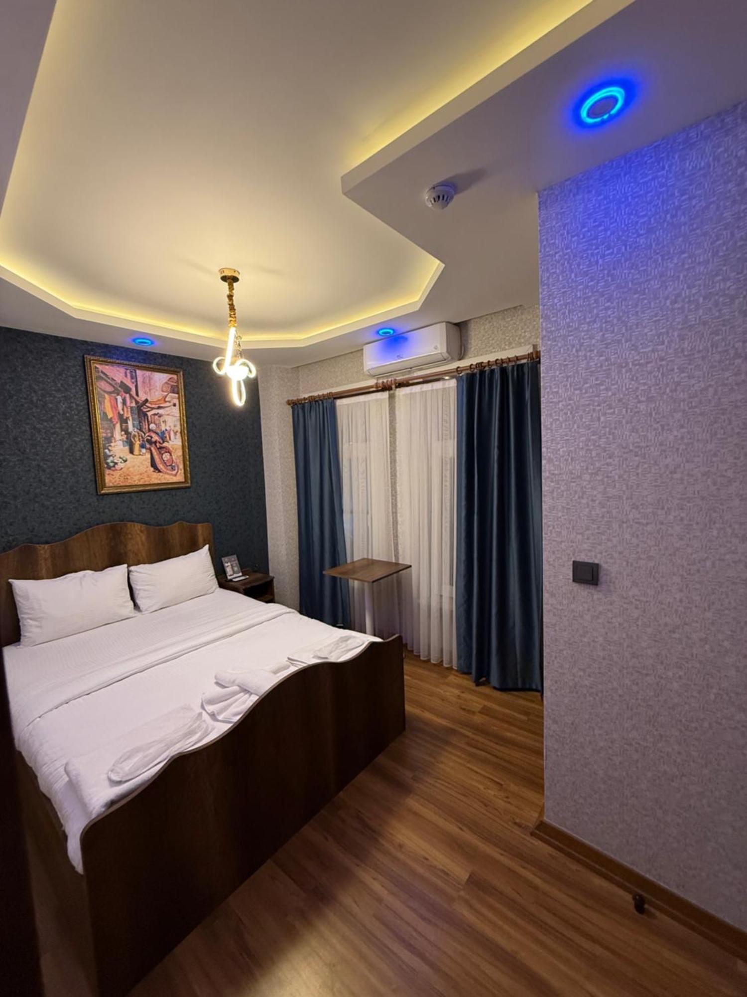 La Vien Hotel Old City Стамбул Экстерьер фото